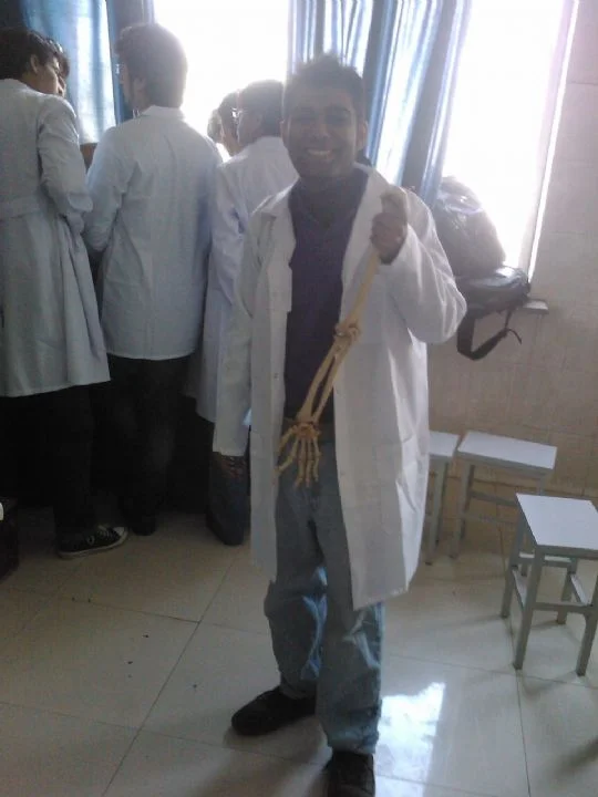 Zahid Ali