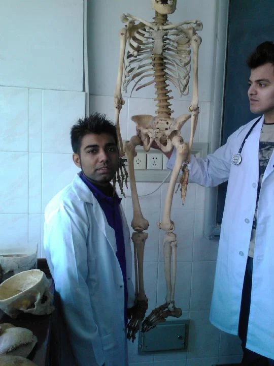 Zahid Ali