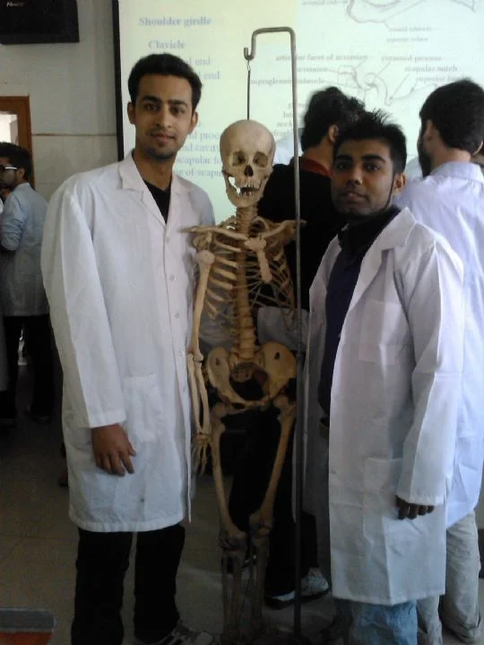 Zahid Ali