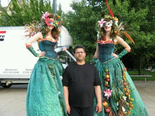 Arif Ahmed