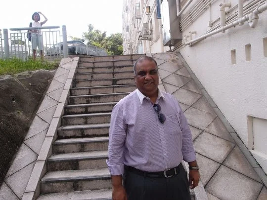 Zulfiqar Hussain