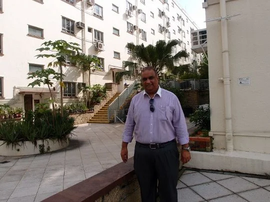 Zulfiqar Hussain