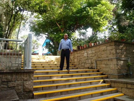 Zulfiqar Hussain