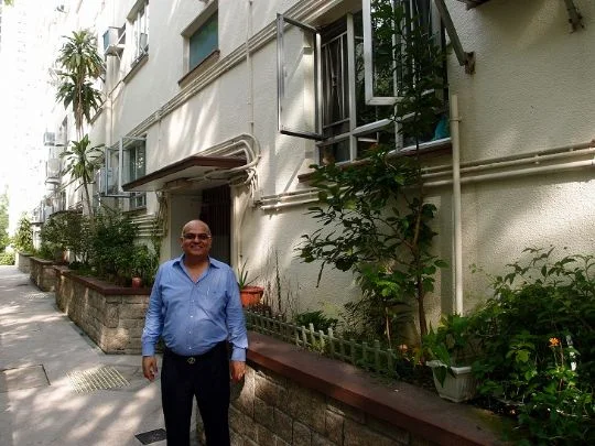 Zulfiqar Hussain