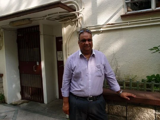 Zulfiqar Hussain