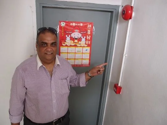 Zulfiqar Hussain