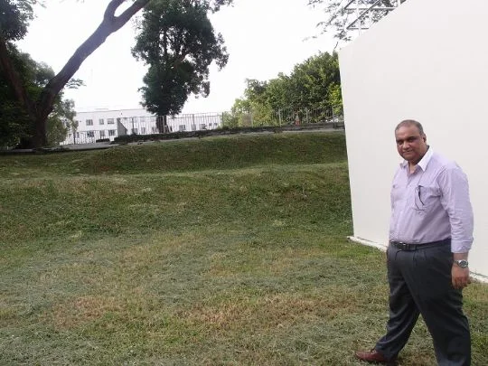 Zulfiqar Hussain