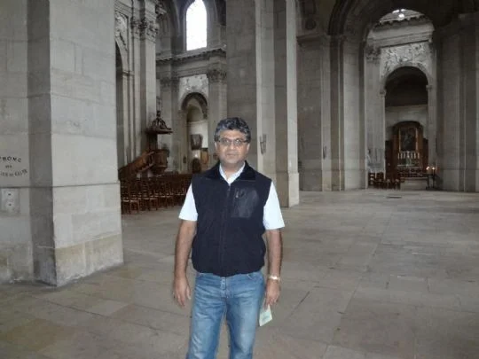 Zahir Abdul