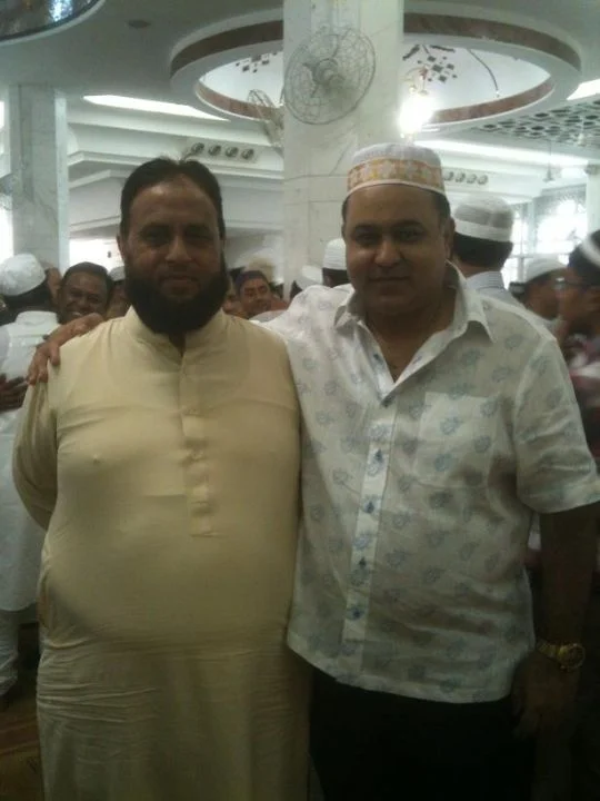 Zulfiqar Hussain