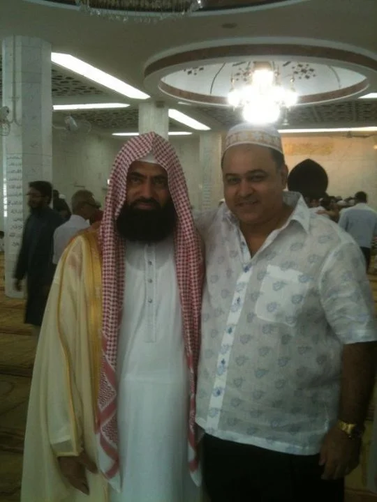 Zulfiqar Hussain