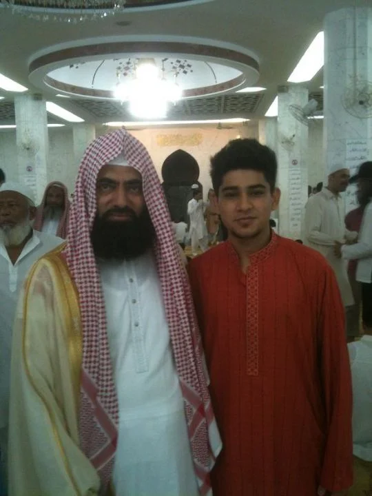 Zulfiqar Hussain