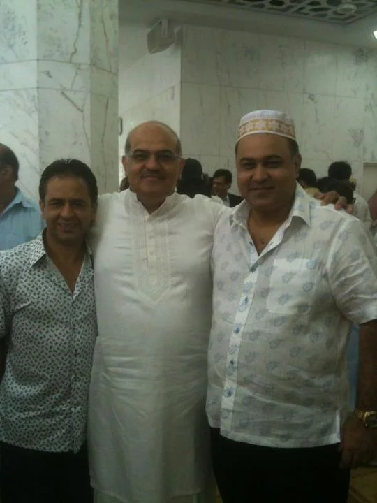 Zulfiqar Hussain
