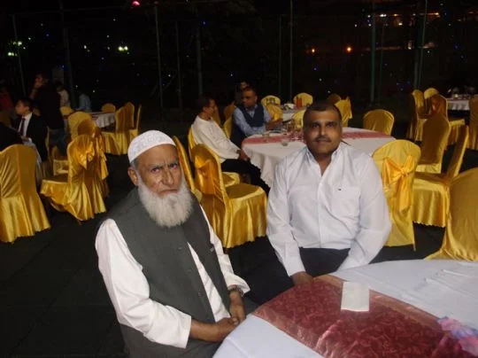 Zulfiqar Hussain