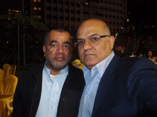 Zulfiqar Hussain