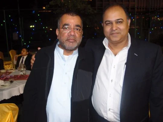 Zulfiqar Hussain