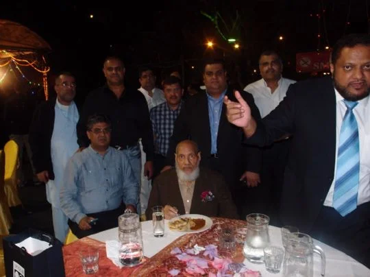 Zulfiqar Hussain