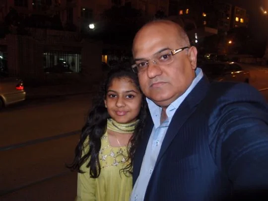 Zulfiqar Hussain