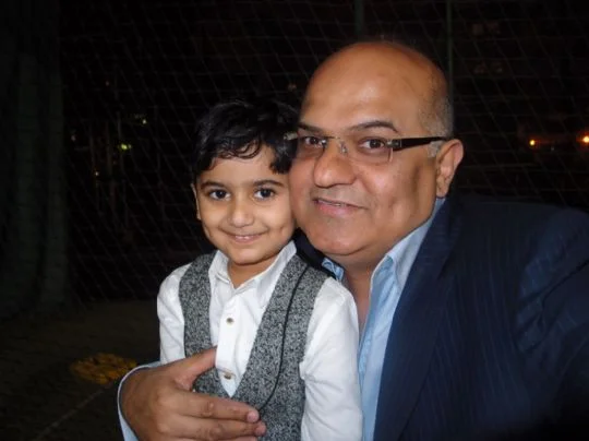 Zulfiqar Hussain