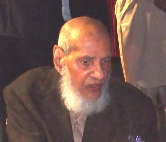 Zahir Abdul