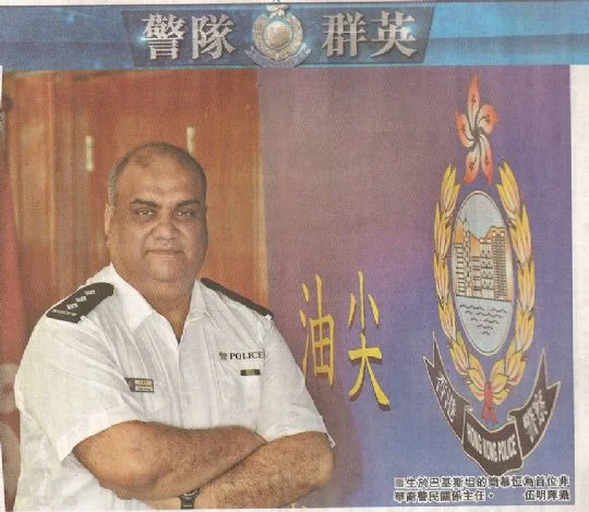 Zahir Abdul