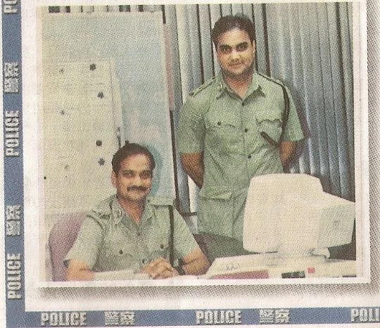 Zahir Abdul
