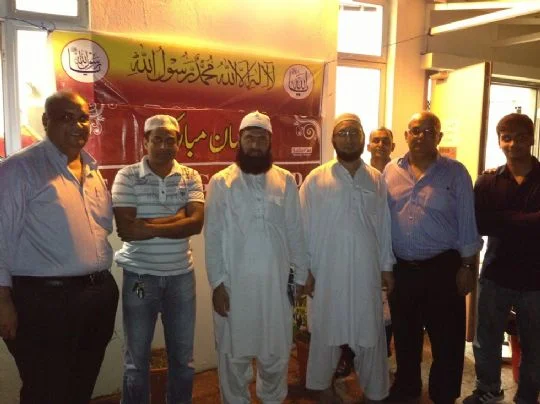 Zahir Abdul