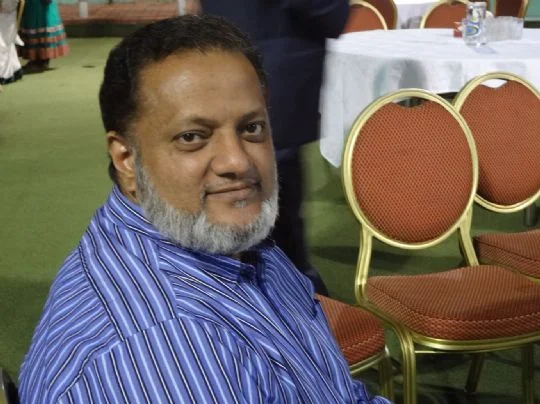 Zahir Abdul