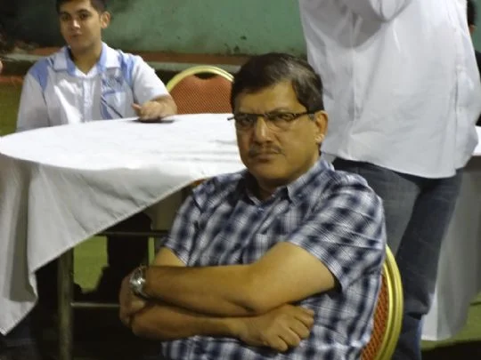 Zahir Abdul