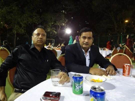 Zahir Abdul