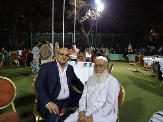 Zahir Abdul