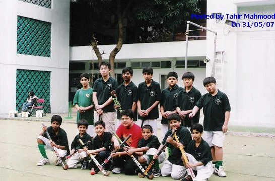 Tahir