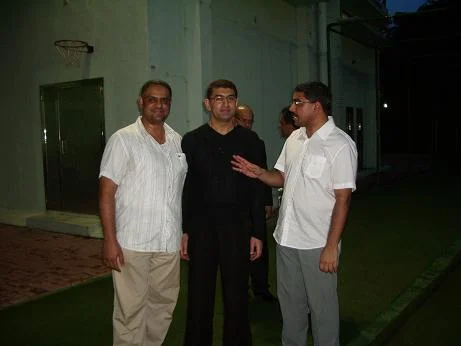 imtiaz