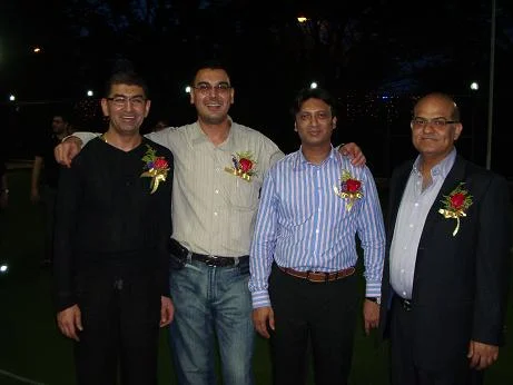 Imtiaz