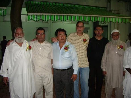 Imtiaz