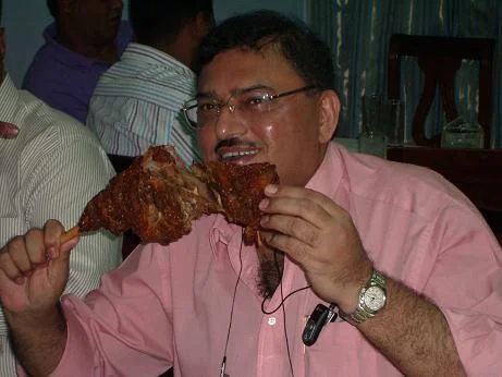 Imtiaz
