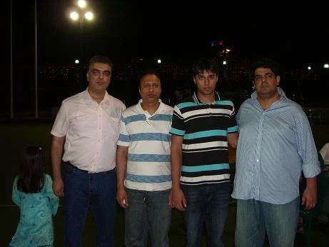 Imtiaz