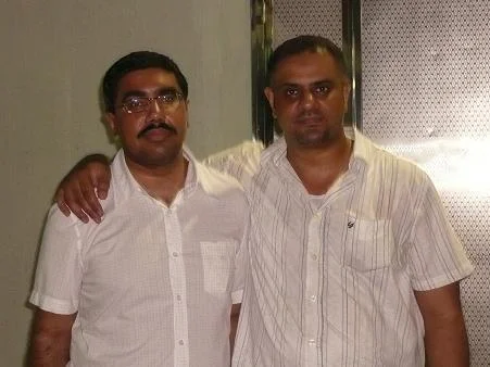 Zahid