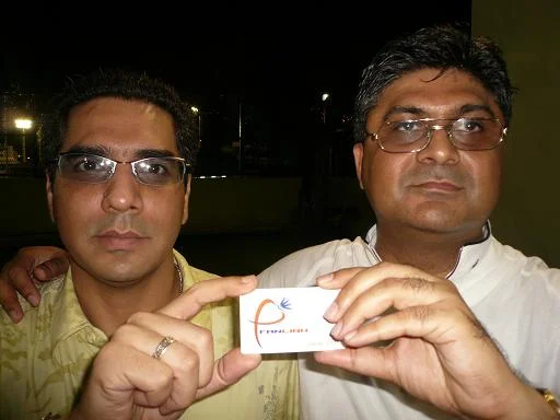 Zahid