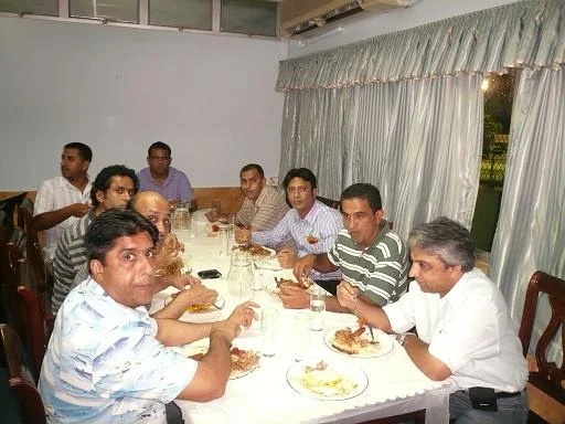 Zahid
