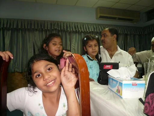 Zahid