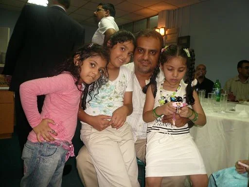 Zahid