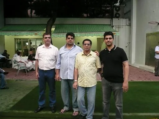 Zahid