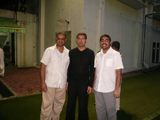 Zahid
