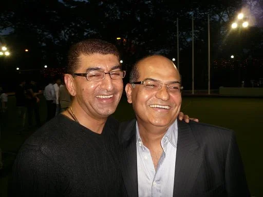Zahid