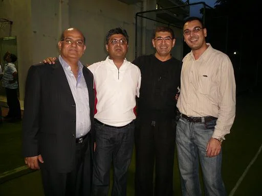 Zahid