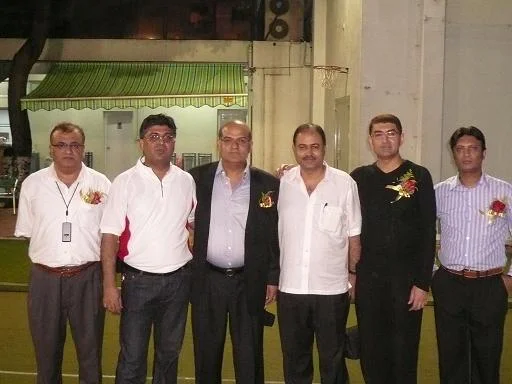Zahid