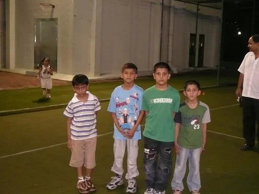 Zahid