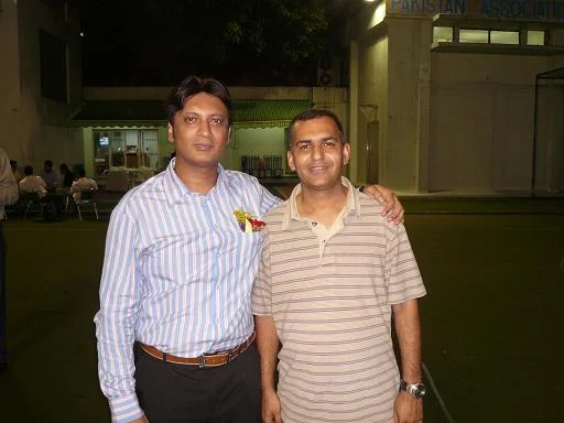 Zahid