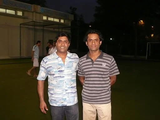 Zahid
