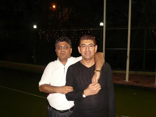 Zahid
